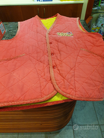 Gilet promo cocacola