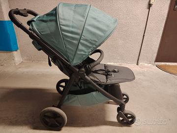 Passeggino Mast  M4 mini