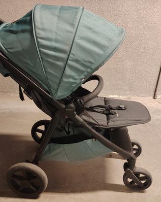 Passeggino Mast  M4 mini