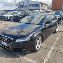 audi A 4 sw 2000 140 kv ottime  condizioni