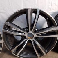 CERCHI USATI RAGGIO 19 POLLICI BMW $MODELLO_AUTO$ 