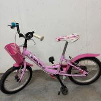 Bicicletta bimba