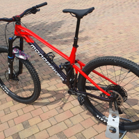 Mondraker Foxy r tg L 2022