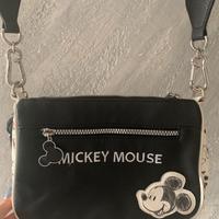 Borsa topolino mickey mouse