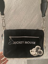 Borsa topolino mickey mouse