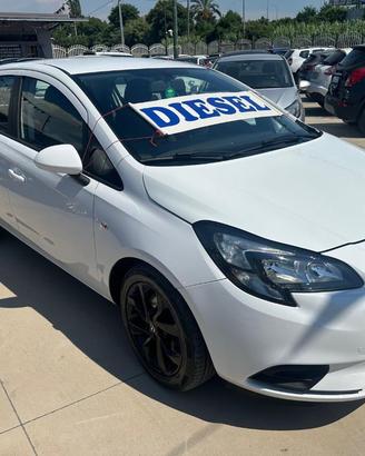 OPEL Corsa 1.3 CDTI ecoFLEX Start&Stop 5 porte b