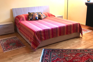 Privato vende appartamento a Caraglio