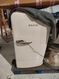 frigorifero Bosch vintage originale anni ’50/’60