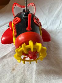 Sortomarono disney anni 90
