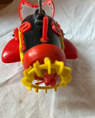 Sortomarono disney anni 90