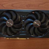 Sapphire Pulse RX 5500 XT 4GB GDDR6