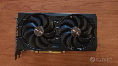 Sapphire Pulse RX 5500 XT 4GB GDDR6