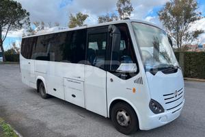 Autobus turistico Mercedes-Benz Vario