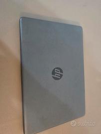 HP 250 G9 i5 12th generazione
