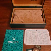 Rolex 5 pz. GMT- Master 