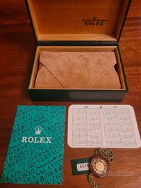 Rolex 5 pz. GMT- Master 