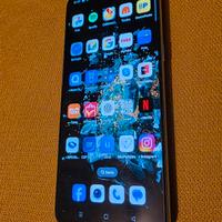 OnePlus 10T 5G - 128GB - Vetro posteriore crepato