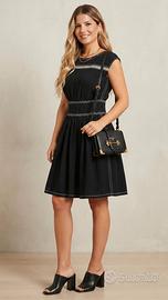 Vestito alta moda PRADA originale comodissimo TG.M