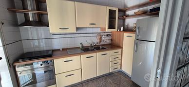 cucina seminuova 