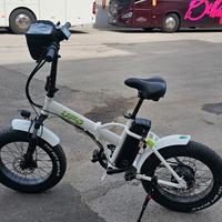 bici elettrica 500 watt