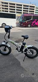 bici elettrica 500 watt