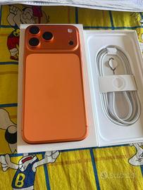 iPhone 17 Pro Max 256 GB CON GARANZIA