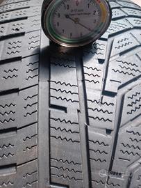 4 Gomme 205/45-17 Hankook