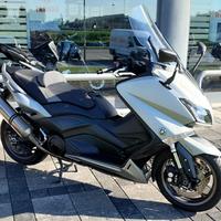 Yamaha T Max 530 ABS