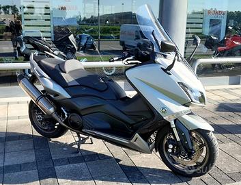 Yamaha T Max 530 ABS