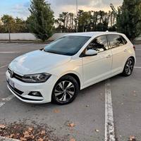 Volkswagen Polo 1.0 GPL