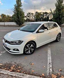 Volkswagen Polo 1.0 GPL