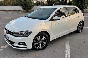 Volkswagen Polo 1.0 GPL