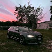 Audi A3 8p