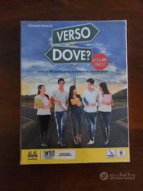 libro - verso dove?