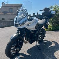 Triumph Tiger Sport 660