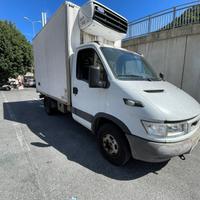 Iveco Daily 29L12P 2.3 Hpi TDI PM Cabinato