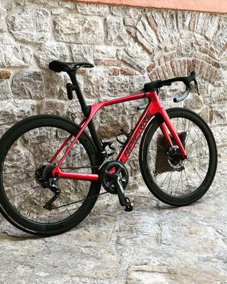 Bici da corsa Lapierre Aircode DRS 8.0 del 2022