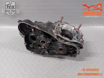 CARTER CENTRALI MOTORE CR 250 1986-1991 3 CRE COPP