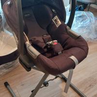 Trio Inglesina Aptica