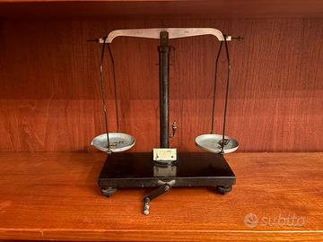 Bilancia Analitica ASE Vintage FUNZIONANTE 100g