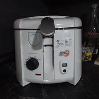 friggitrice de longhi roto fry