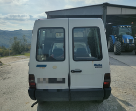 Fiat fiorino panorama