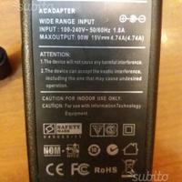 Asus carica batteria portatile