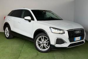 Audi Q2 30 TDI quattro S tronic Admired