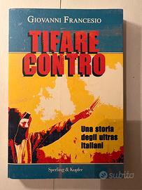 Libro di Giovanni Francesco Tifare contro