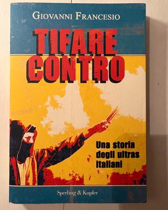 Libro di Giovanni Francesco Tifare contro
