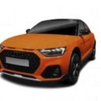 Audi A1 allstreet 30 1.0 tfsi Identity Contra...