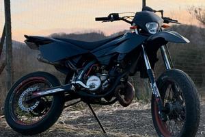 motard Beta 50 rr