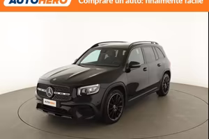 MERCEDES-BENZ GLB 200 PL28400