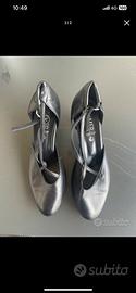 SCARPE DA BALLO